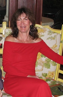 Kathy Bechtel culinary and wine guide